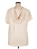 Soma Ivory Poncho Size XL - photo 2
