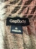 Gap Body Animal Print Gray Athletic Shorts Size S - photo 3