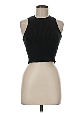 Hunter & Brown Tank Top