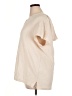 Soma Ivory Poncho Size XL - photo 5