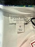 Bisou Bisou 100% Polyester Graphic Blue Cocktail Dress Size 6 - photo 7