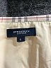 Burberry Ivory Vintage button down Size L - photo 16