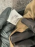 Jil Sander 100% Cupro Tweed Gray Blazer Size EU 36 / US 6 - photo 7