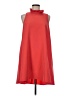 Mud Pie Red Cocktail Dress Size M - photo 1