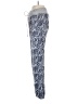 The Great. Paisley Blue Casual Pants Size Sm (1) - photo 5