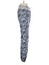 The Great. Paisley Blue Casual Pants Size Sm (1) - photo 4