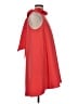 Mud Pie Red Cocktail Dress Size M - photo 4