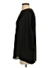 BCBGMAXAZRIA 100% Polyester Black 3/4 Sleeve Blouse Size XS - photo 5