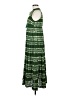 RUBY YAYA 100% Viscose Green Casual Dress Size M - photo 5