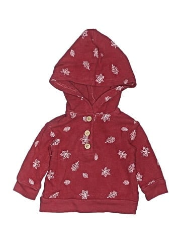 Catherine Malandrino Pullover Hoodie (view 1)