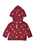 Catherine Malandrino 100% Cotton Red Pullover Hoodie Size 0-3 mo - photo 1