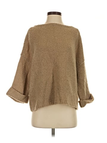 Ann Taylor Pullover Sweater (view 1)