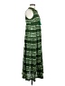 RUBY YAYA 100% Viscose Green Casual Dress Size M - photo 4