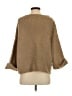 Ann Taylor Tan Pullover Sweater Size XS - photo 2