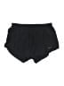 Nike Black Athletic Shorts Size S - photo 1