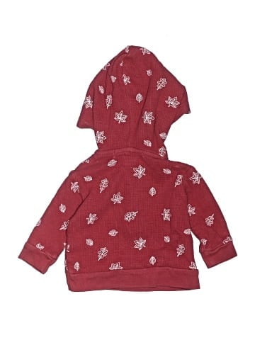Catherine Malandrino Pullover Hoodie (view 2)