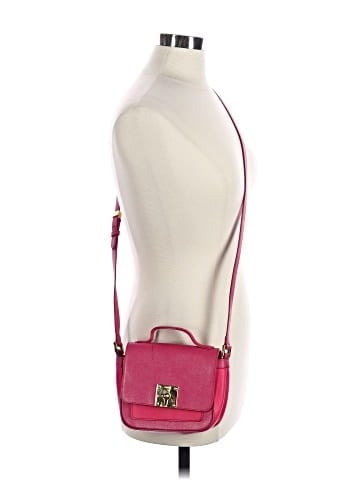 Fendi Leather Crossbody Bag (view 2)