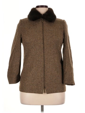 Talbots Coat (view 1)
