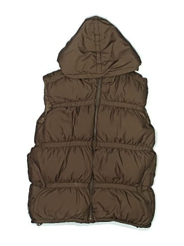 Obermeyer Vest (view 1)