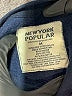 NY Popular Blue Sweatshirt Size M - photo 7