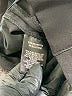 Adrienne Vittadini Solid Black Dress Pants Size 10 - photo 9