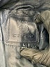 Max Studio 100% Polyurethane Black Jacket Size L - photo 6