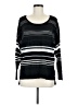 Victoria's Secret Black Pullover Sweater Size M - photo 1