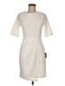 Lulus Ivory Cocktail Dress Size M - photo 1