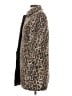 J.Crew Animal Print Brown Coat Size 0 - photo 5