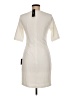 Lulus Ivory Cocktail Dress Size M - photo 2
