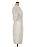 Lulus Ivory Cocktail Dress Size M - photo 4
