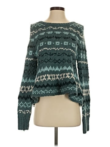 Free People Pullover Sweater (view 1)