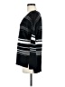 Victoria's Secret Black Pullover Sweater Size M - photo 5