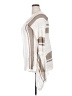 Torrid Stripes Ivory Cardigan Size 2X Plus (2) - photo 5