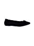 Mia Black Flats Size 8 - photo 1