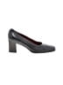 Bally Gray Heels Size EU 36 - photo 1