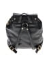 MCM Black Vintage Leather Backpack One size - photo 2