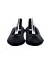 Mia Black Flats Size 8 - photo 2