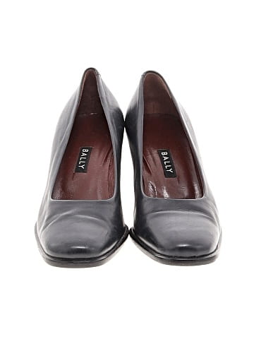 Bally Heels (view 2)
