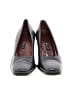 Bally Gray Heels Size EU 36 - photo 2