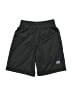 Champion Solid Black Athletic Shorts Size S (estimated, kids) - photo 1