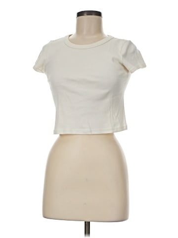 John Galt Short Sleeve T-Shirt (view 1)