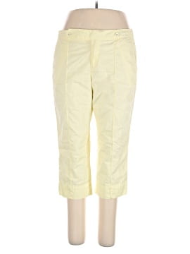 Ann Taylor Loft Khakis