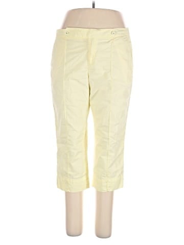 Ann Taylor LOFT Khakis (view 1)