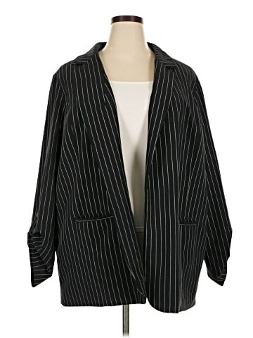 Evri Blazer (view 1)