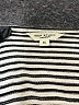 Max Studio Ivory 3/4 Sleeve T-Shirt Size XL - photo 7