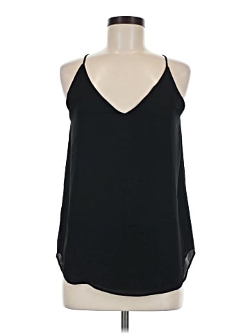 Ann Taylor LOFT Outlet Sleeveless Blouse (view 1)