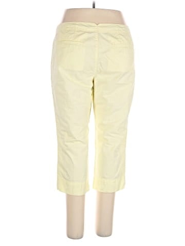 Ann Taylor LOFT Khakis (view 2)