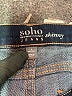 Soho Blue Jeans Size 6 - photo 7