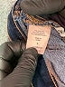 Soho Blue Jeans Size 6 - photo 8